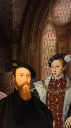 Thomas Seymour . . . . . . #thomasseymour #Tudors #histoire #henriviii #catherineparr #jeanneseymour #anecdotes #Angleterre #humour | La Grande Roux