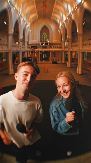 19K views · 147 reactions | Lights. Camera. Alpha.  Join us behind the scenes as we film the all-new Alpha series in London! Tickets are free and include food provided on set. We’re particularly in need of a young, enthusiastic audience – but over-twenty-somethings are definitely invited too! We’d love you to join us on the 11th and 12th November to be a part of this new exciting new chapter of Alpha. Go the link in our bio for the link to book your space. | Alpha | Facebook