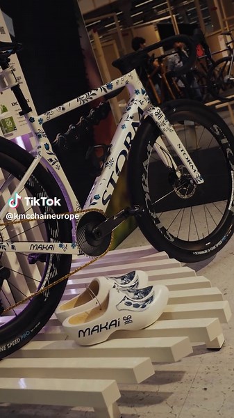 kmcchaineurope on TikTok