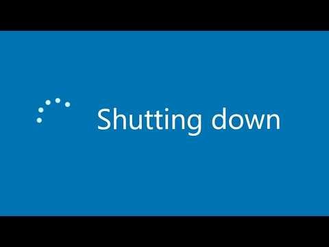 How To Fix Windows Computer Taking Long Time To Shut Down