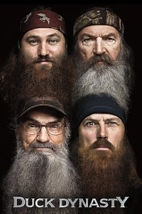 Duck Dynasty Summary, Trailer, Season List, Cast, Where to Watch and More