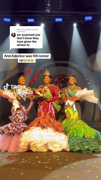 Celebrating Queens: Insights from GMB 2025