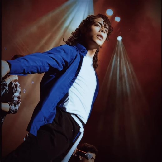 The Way You Make Me Feel: A Musical Journey