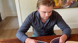 Student uses poetry to overcome mental health disorder