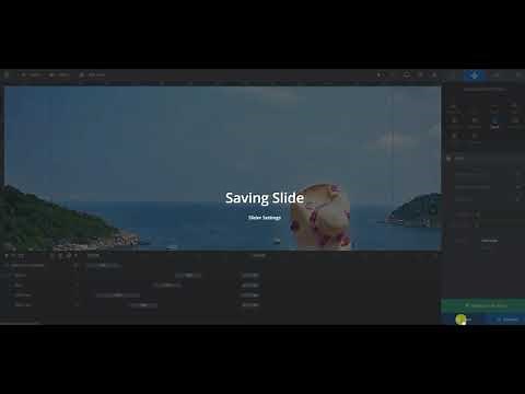 Slider Revolution Mobile Scrolling Not Working | Solved