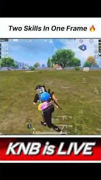 Wait For @KNBisLIVE| BGMI PUBG / #pubg #shorts #pubgmobile #bgmi