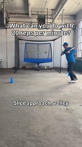 2K views · 17 reactions | Tennis requires practice! Lots of it!! The patented Feedback System by Fast Track Tennis feeds 20 balls per minute (1,200 per hour) in a continuous loop so you can practice until you get it right or until your arm falls off. No court, partner or ball pickup required. #practice #tennis #innovations #amazing | Fast Track Tennis | Facebook