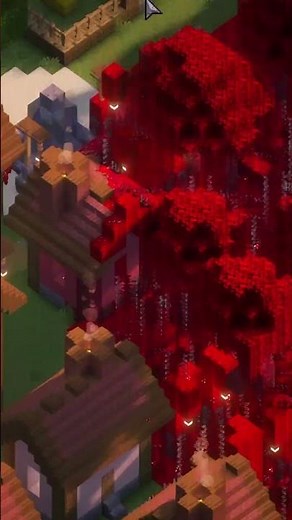 Minecraft RTS and Flesh Infection - Minecraft Mods #minecraft #minecraftjava #minecraftmod #horror
