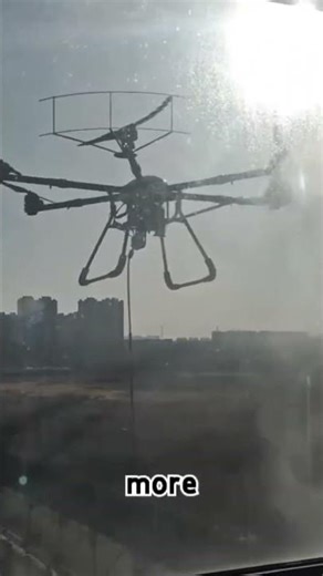 Cleaning Drone Billboard Cleaning – Fast and Safe Outdoor Advertising Maintenance
