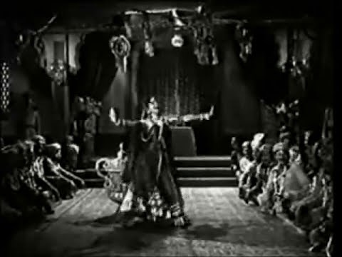 aa laut ke aaja mere meet_Rani Roopmati1957_Lata& Mukesh Version_BharatVyas_SN Tripathi _LoveInMandu