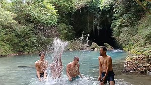 30K views · 625 reactions | Ang sarap ng Tubig dito! Bisitahin ang Barruz Cold Spring sa Bayan ng Matuguinao Samar. | Iifeprinttv | Facebook