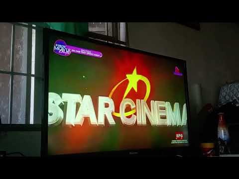 Star Cinema Logo (Early-2018) (I Heart Movies AIRING)