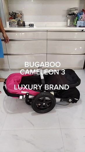 Compra Bugaboo Cameleon 3 a Precio Increíble