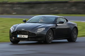 Used Aston Martin DB11 Review - 2016-2023