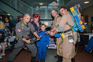 Clearwater Library To Host Annual Comic Con Event March 17