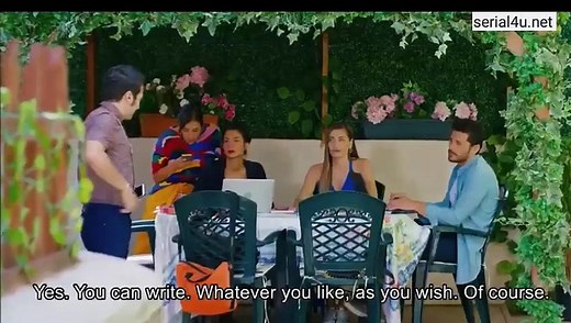 Erkenci Kus Episode 13 (English Subtitles)