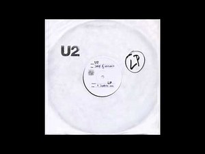 U2 - The Miracle (Of Joey Ramone) [HQ + Lyrics]
