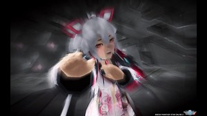 【PSO2】EP6 ノーマルエンディング「Crying your Phantasy」【BGM】