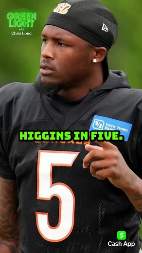 Do single digit numbers work for D-Lineman? | Green Light with Chris Long