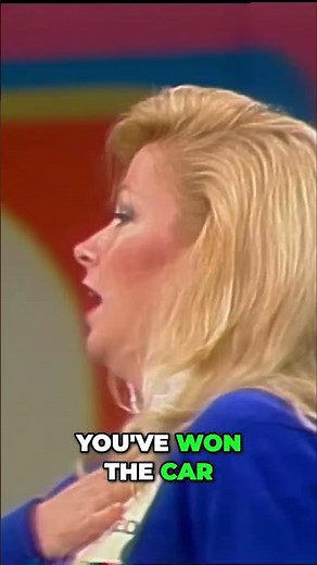 “Arnold Palmer could not have done it better!” See this great putt ⛳ on #ThePriceIsRight