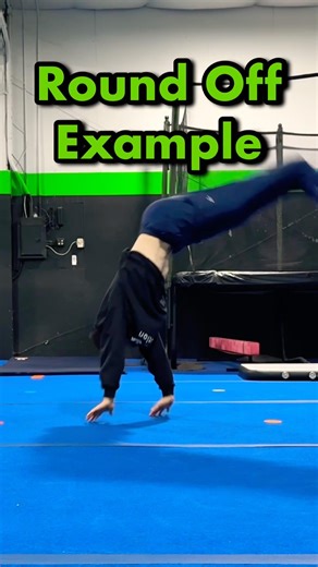 Round Off Example 🥷🏻