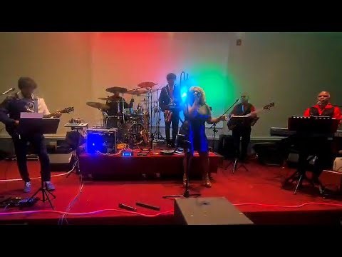 Bootleggers Band - 2025 Live Band Recap