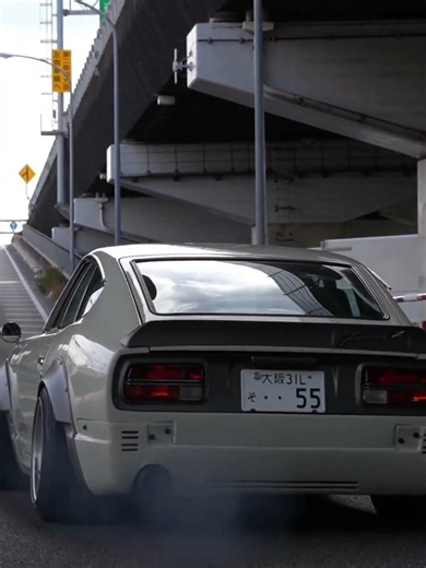 WE LOVE NISSAN【昭和の名車】頑張れ日産 #絶版車 #往年の名車