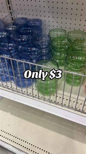 I’m obsessed with glass cups 😩 These are $3 at Target! #bullseyesplayground #targetdollarspot #targetdollarspotfinds #targethome #targetfinds #glasscup #icedcoffee #amazonfinds #targetmusthaves #targethaul #targetrun #shoppinghaul #addtocart