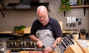 How to Avoid the Most Common Knife Mistakes