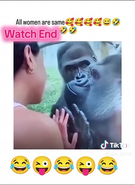 Hilarious Woman Jalise Moments on TikTok