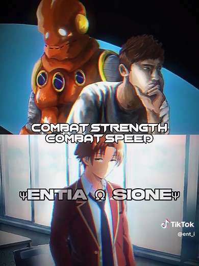 Tim and Moby vs Ayanokoji #timandmoby #brainpopedits #ayanokoji #ayanokojikiyotakaedit #classroomoftheelite #vs #1v1 #battle #edit