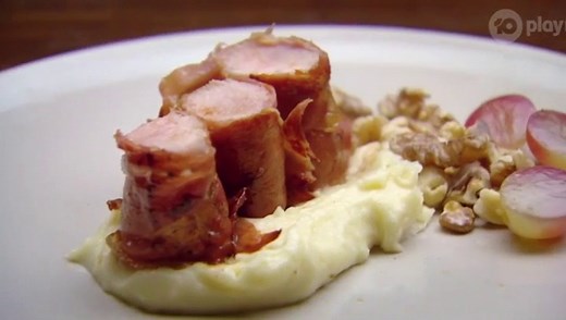 MasterChef S11E31 Part 1 - Vídeo Dailymotion