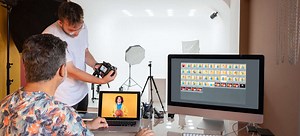 Video Editing Salary Expectations