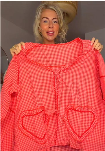 Affordable Clothing Haul: Cute PJs and Comfy Styles