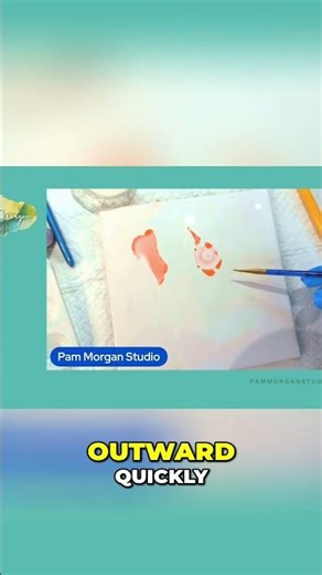 Alcohol Ink Magic: Blending Solution vs Isopropyl Alcohol #alcoholinks #art #painting #artist