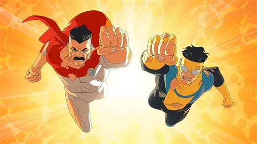'Invincible' season 4 premieres with Viltrumite War arc