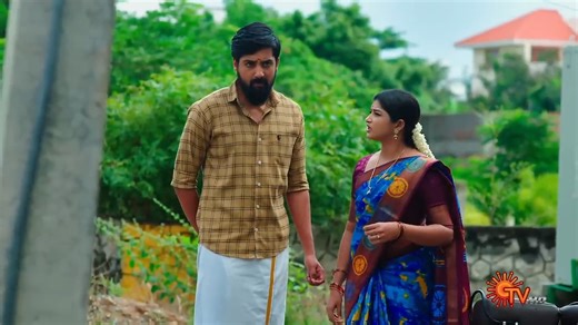 85K views · 1.5K reactions | Ethirneechal - Full Episode | Ep - 233 | Digital Re-release | Tamil Serial | Sun TV | Sun TV | Facebook