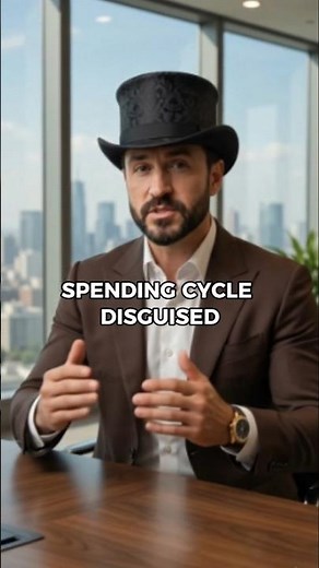 Why Do Wealthy Men Never Accept Jobs That Pay Weekly? — The Pay Frequency Secret