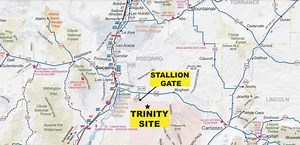 White Sands Missile Range: Air Defense at WSMR