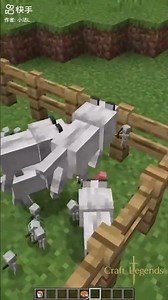 Skeleton Secret Base in Minecraft 🔥 | Hidden Lava Portal Discovery 😱 | Craft_Legends” #gaming