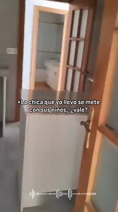 📞 "La chica se mete con sus niños y a ella no la echan" 🗣️ Una 'agencia' inmobiliaria falsa para okupar casas explica cómo sortean un posible desalojo asegurando la vivienda las primeras 48 horas, antes de entregar las llaves al comprador | TRECE