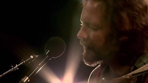 "Rise" live at the Warner Theatre in Washington D.C. | Eddie Vedder