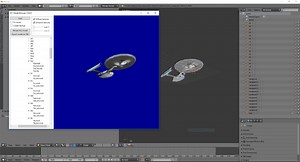 Model Browser v1.0.6.0 file - Star Trek: Starfleet Command - Orion Pirates