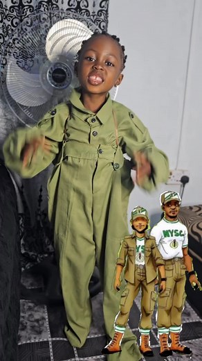 Welcome to the Corperhood: Introducing Copper Cookie | Nigeria