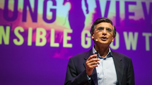 Profit’s not always the point