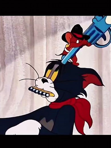 😂 Tom & Jerry’s Moments | Same Cartoon, Endless Laughter! 🐱🐭