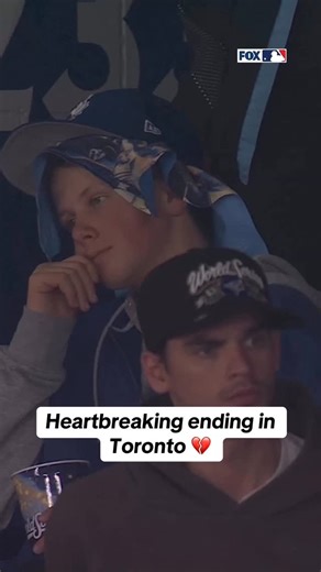 MLB on FOX | What an amazing season for the Toronto Blue Jays ❤️ | Instagram