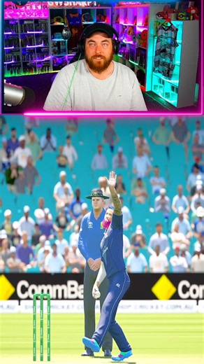 GW Sharpy | 4 wickets for Sharpy. #Cricket #cricket24 #Cricket26 #Testmatch #t20 #odi | Instagram