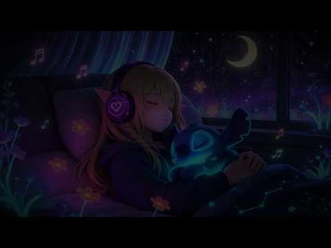 NO ADS Insomnia Relief 🌌 3 Min Piano Sleep Music for Deep, Restorative Sleep