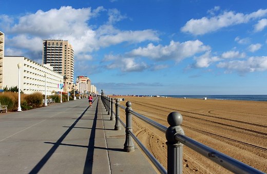 The Arab World in Virginia - Arab America